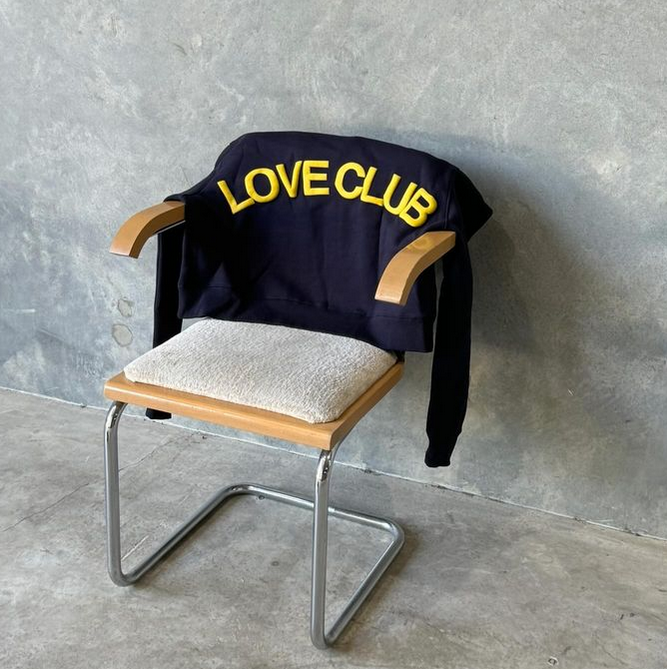 Love Club Sweater