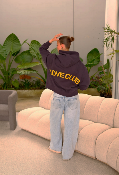 Love Club Sweater