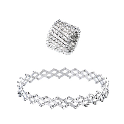 Serenity Ring Bracelet ™