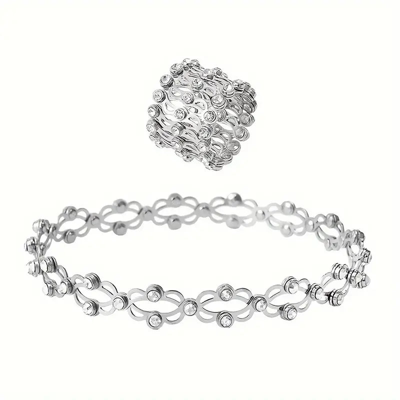 Serenity Ring Bracelet ™