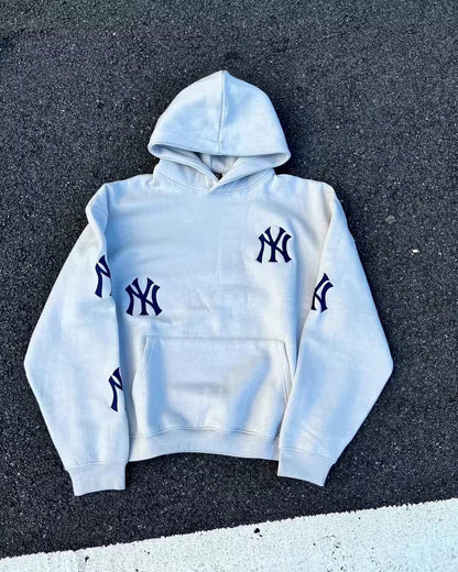 Viral NY Hoodie